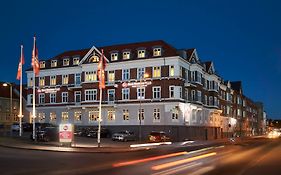 Hotel Kronjylland